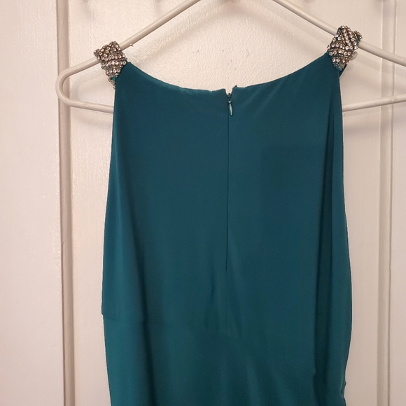 Ralph Lauren Evening Gown - Picture 8 of 10